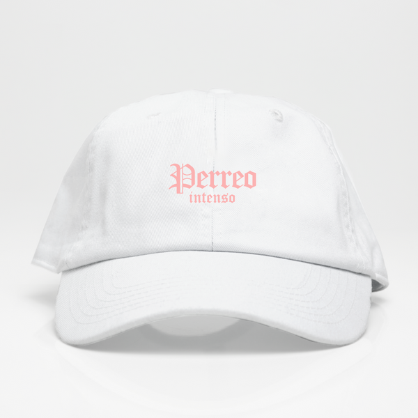 Perreo Intenso- Dad Hat