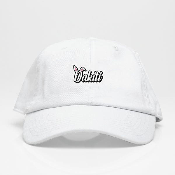 dakitii-Dad Hat