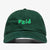 Feid vol2-Dad Hat