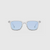 Gafas De Sol Men-Azul Menta