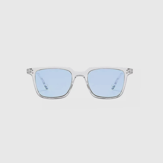 Gafas De Sol Men-Azul Menta