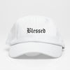 Blessed-Dad Hat