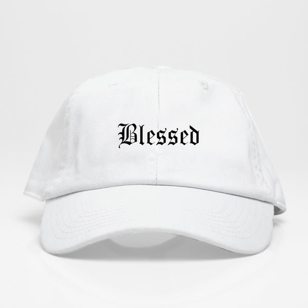 Blessed-Dad Hat