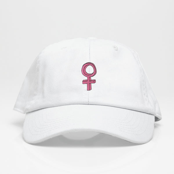 Saint-Dad Hat