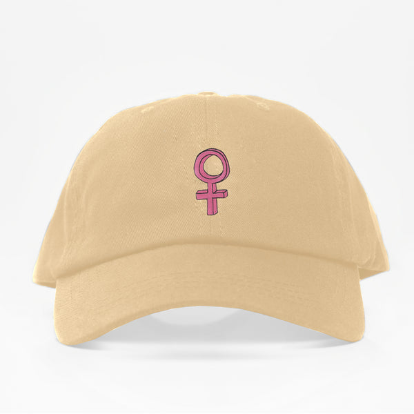 Saint-Dad Hat