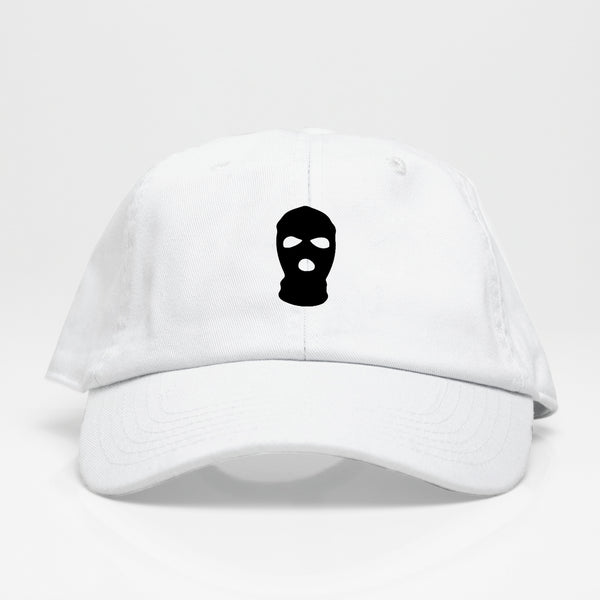 Maskoff-Dad Hat
