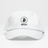 Bitcoin - Dad Hat