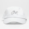 Love Sad Dad Hat