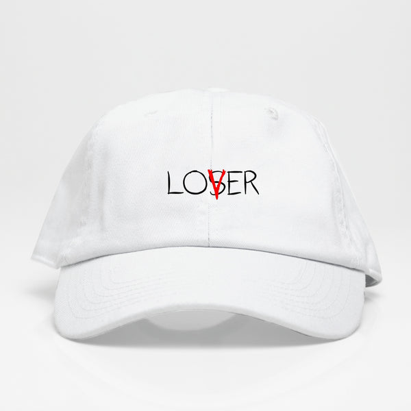 Lovers-Dad Hat