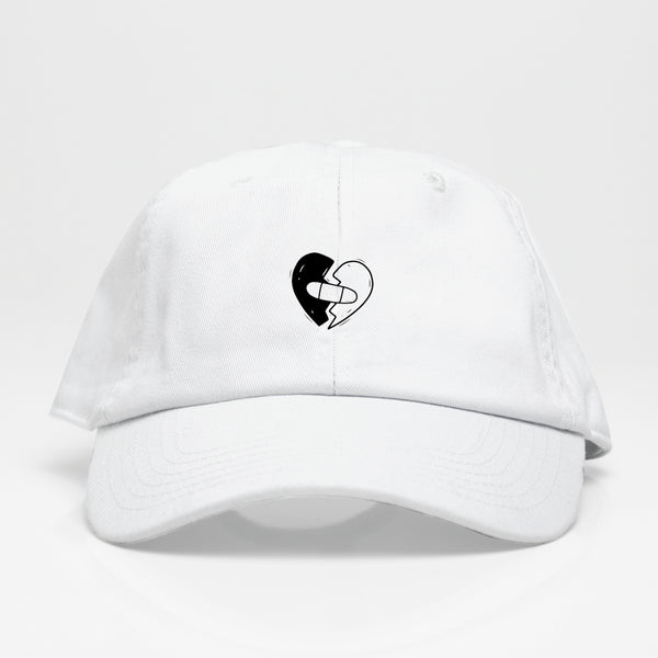 Curita-Dad Hat