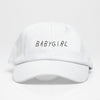 Baby Girl , Letra-Dad Hat