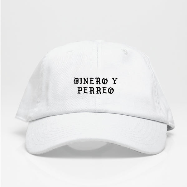 Dinero y Perreo-Dad Hat