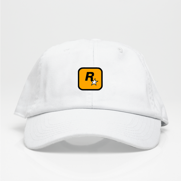 RockStar - Dad Hat