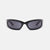 Gafas De Sol Janeiro x Negra - Negra
