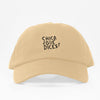 Chica que dices?- Dad Hat