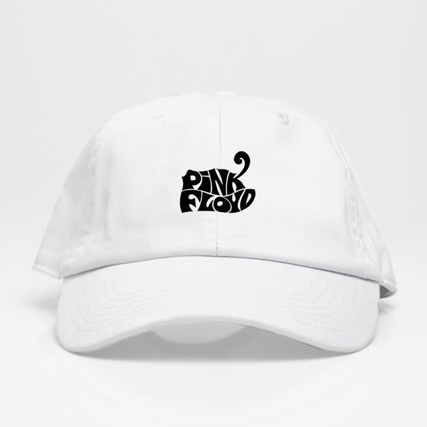 PinkFloyo-Dad Hat