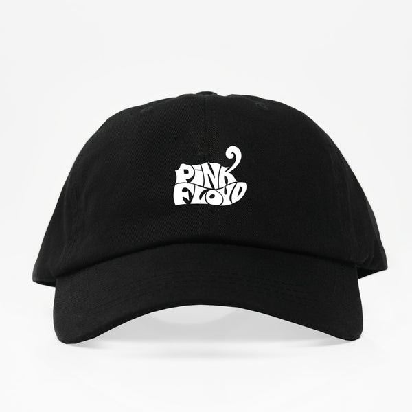 PinkFloyo-Dad Hat