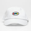 Love Colores-Dad Hat
