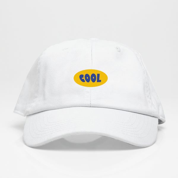 Cool-Dad Hat