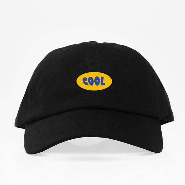 Cool-Dad Hat