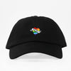Love Multicolor Corazón -Dad Hat