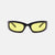 Gafas De Sol Janeiro x Negra amarilla