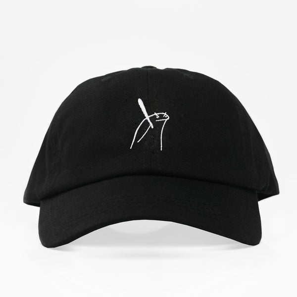 Flork bate- Dad Hat