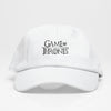 Game of throne- Dad Hat