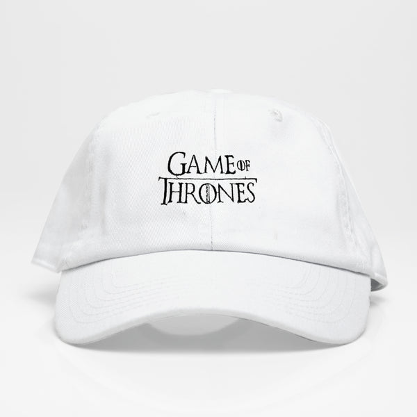 Game of throne- Dad Hat