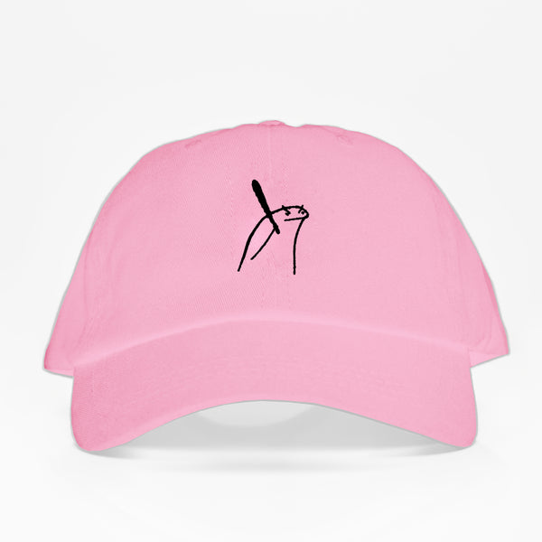 Flork bate- Dad Hat