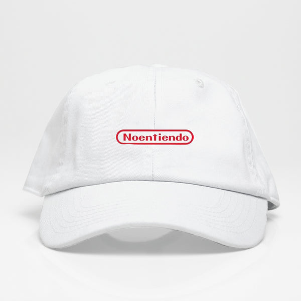 Noentiendo-Dad Hat