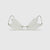 Gafas De Sol Butterfly - Clear