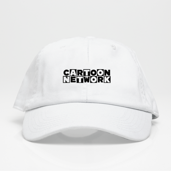 CartoonNetwork - Dad Hat