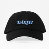 Dakiti Dad Hat - Negra