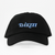 Dakiti Dad Hat - Negra