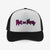 Rick And Morty Trucker- Hat