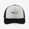 Netflix Trucker- Hat