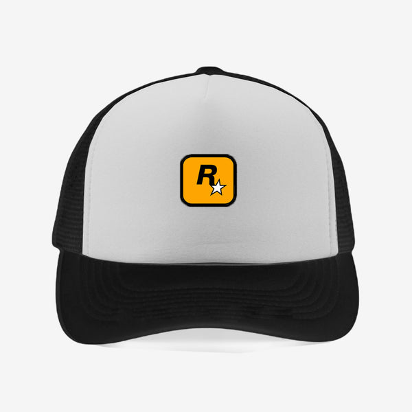 RockStar Trucker- Hat