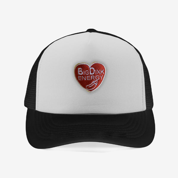 Big Energy Trucker- Hat