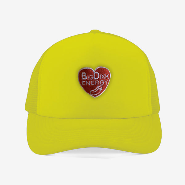 Big Energy Trucker- Hat