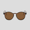 Gafas De Sol Legaci - Marron