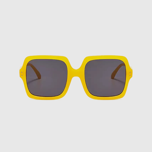 Gafas De Sol Lynce - Amarillo