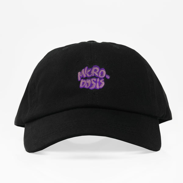 MIkrodosis - Dad Hat