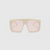 Gafas De Sol MOVIE - Rosado