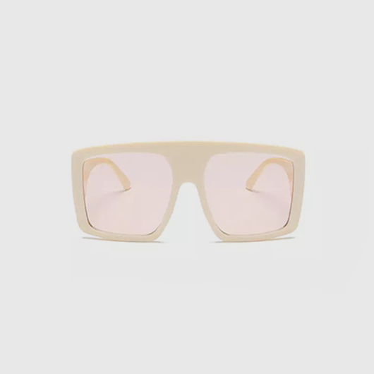 Gafas De Sol MOVIE - Rosado