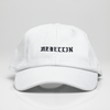 Medellin™ Dad Hat - Blanca