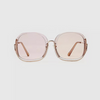 Gafas De Sol Nina - Rosado