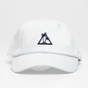 Sky Apparel™ Logo- Dad Hat