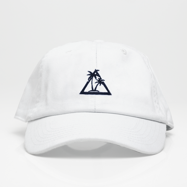 Sky Apparel™ Logo- Dad Hat