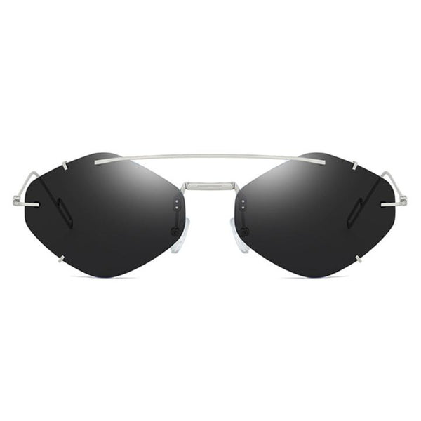 Gafas De Sol POTERO - Negra